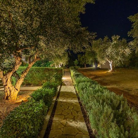 Abelia Luxurious Villas فينيكونتا المظهر الخارجي الصورة