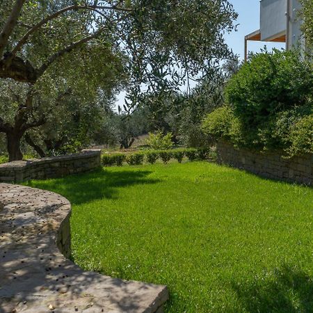 Abelia Luxurious Villas فينيكونتا المظهر الخارجي الصورة
